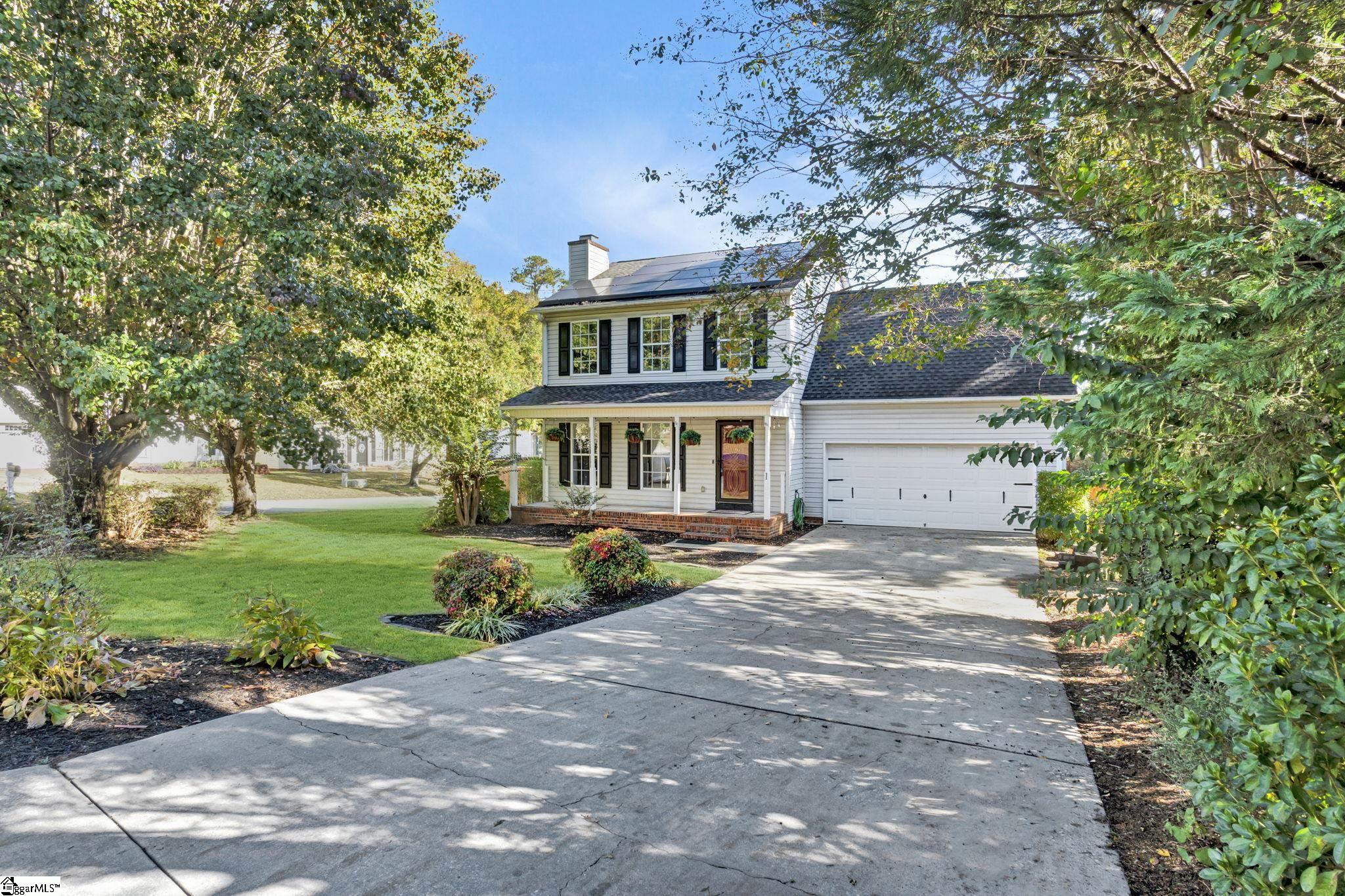 1 Greyleaf Court Simpsonville, SC 29680 - Photo 2 of 44