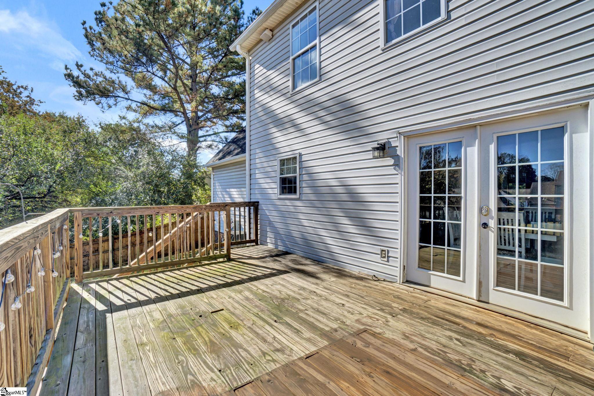 1 Greyleaf Court Simpsonville, SC 29680 - Photo 35 of 44