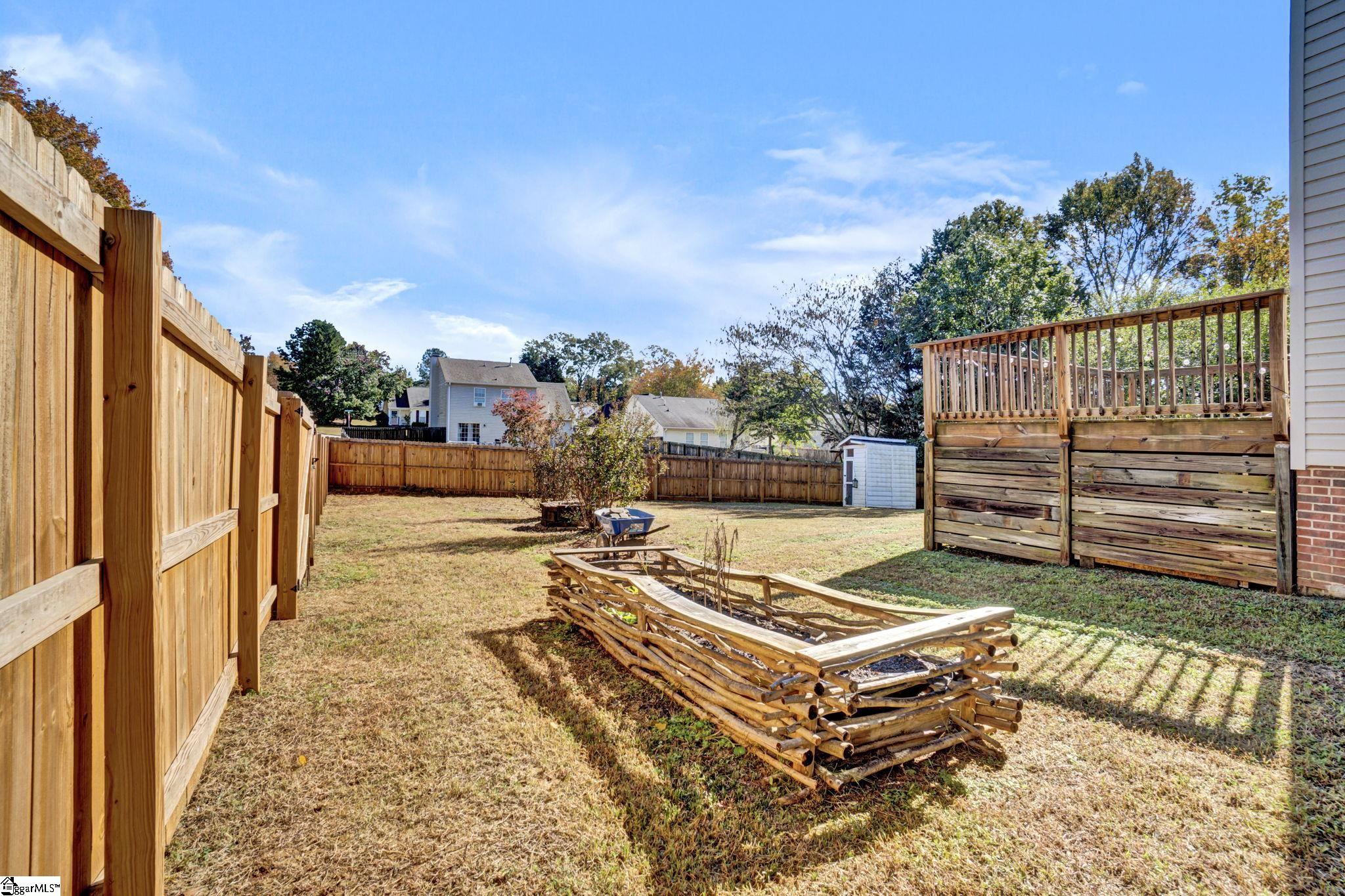 1 Greyleaf Court Simpsonville, SC 29680 - Photo 36 of 44