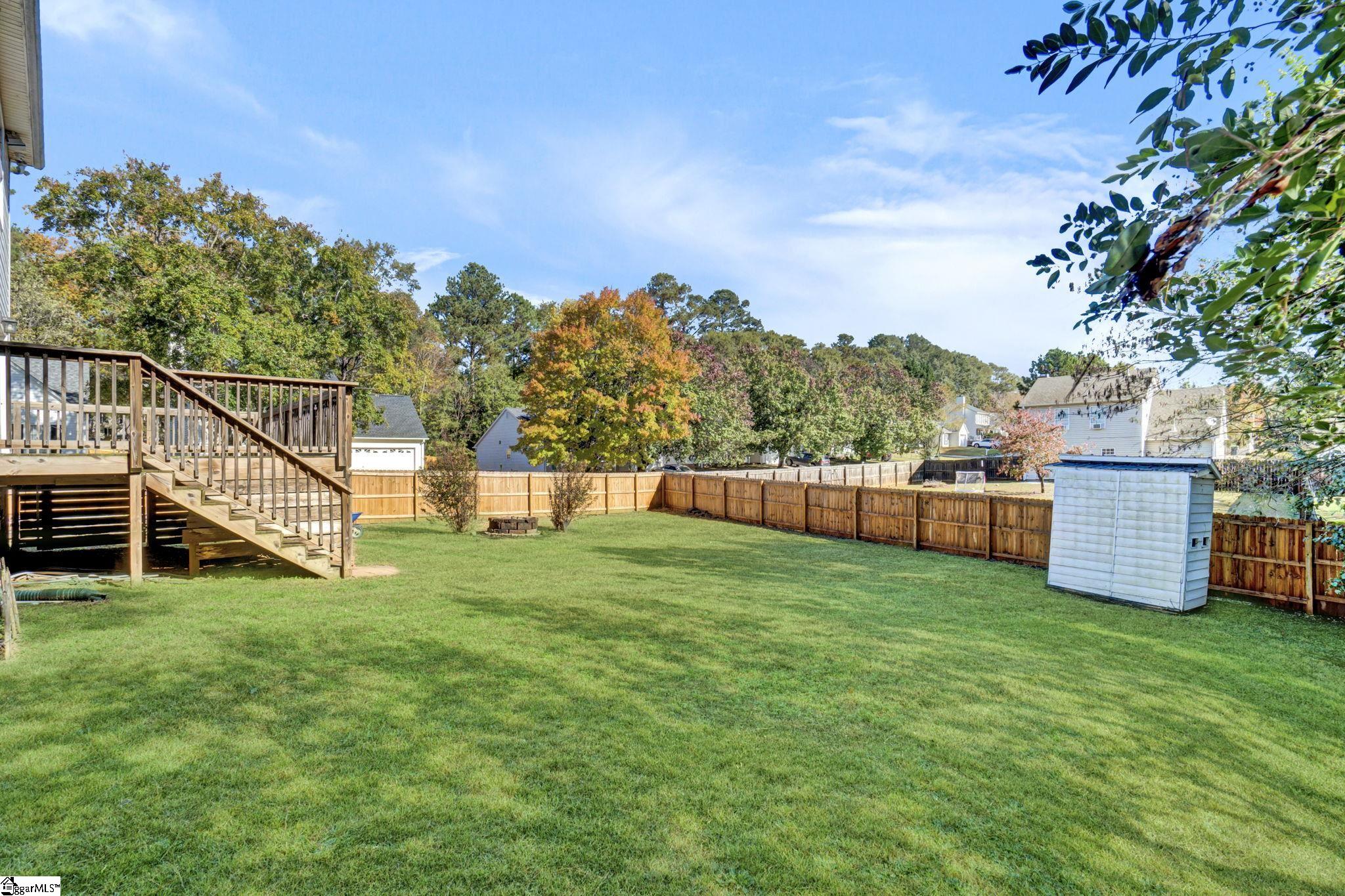 1 Greyleaf Court Simpsonville, SC 29680 - Photo 39 of 44