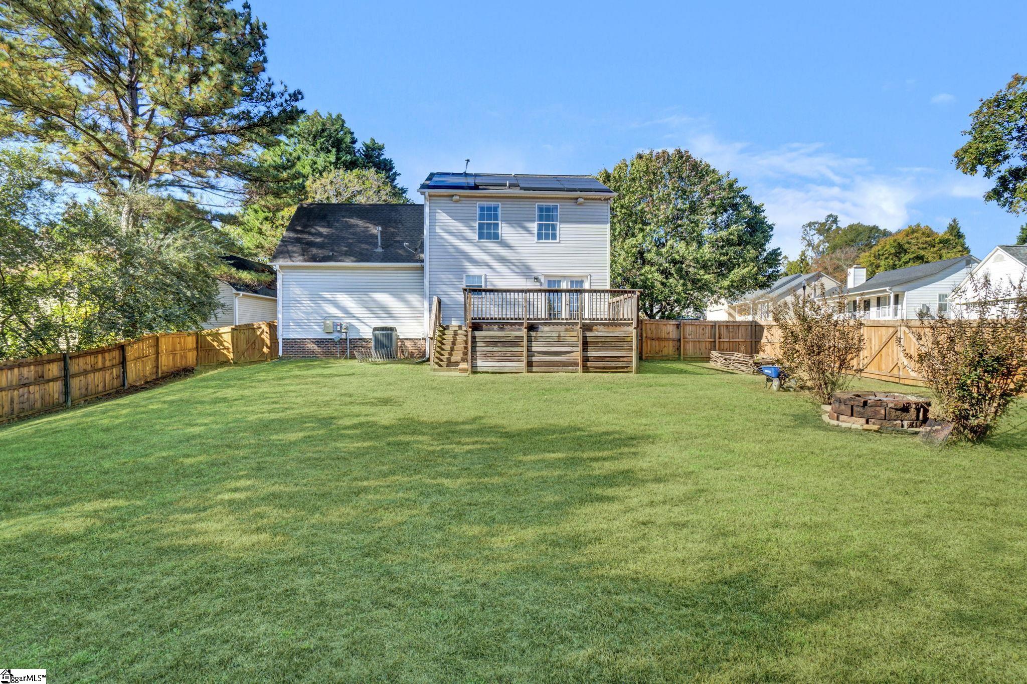 1 Greyleaf Court Simpsonville, SC 29680 - Photo 41 of 44