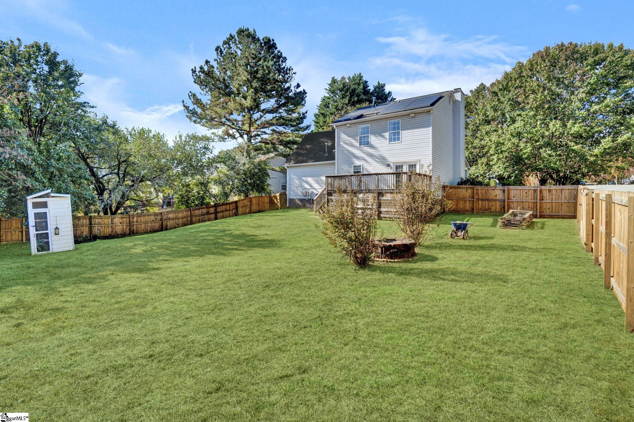 1 Greyleaf Court Simpsonville, SC 29680 - Photo 42 of 44