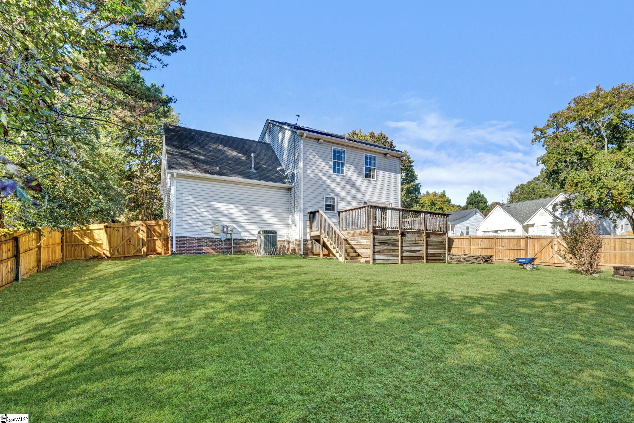 1 Greyleaf Court Simpsonville, SC 29680 - Photo 44 of 44