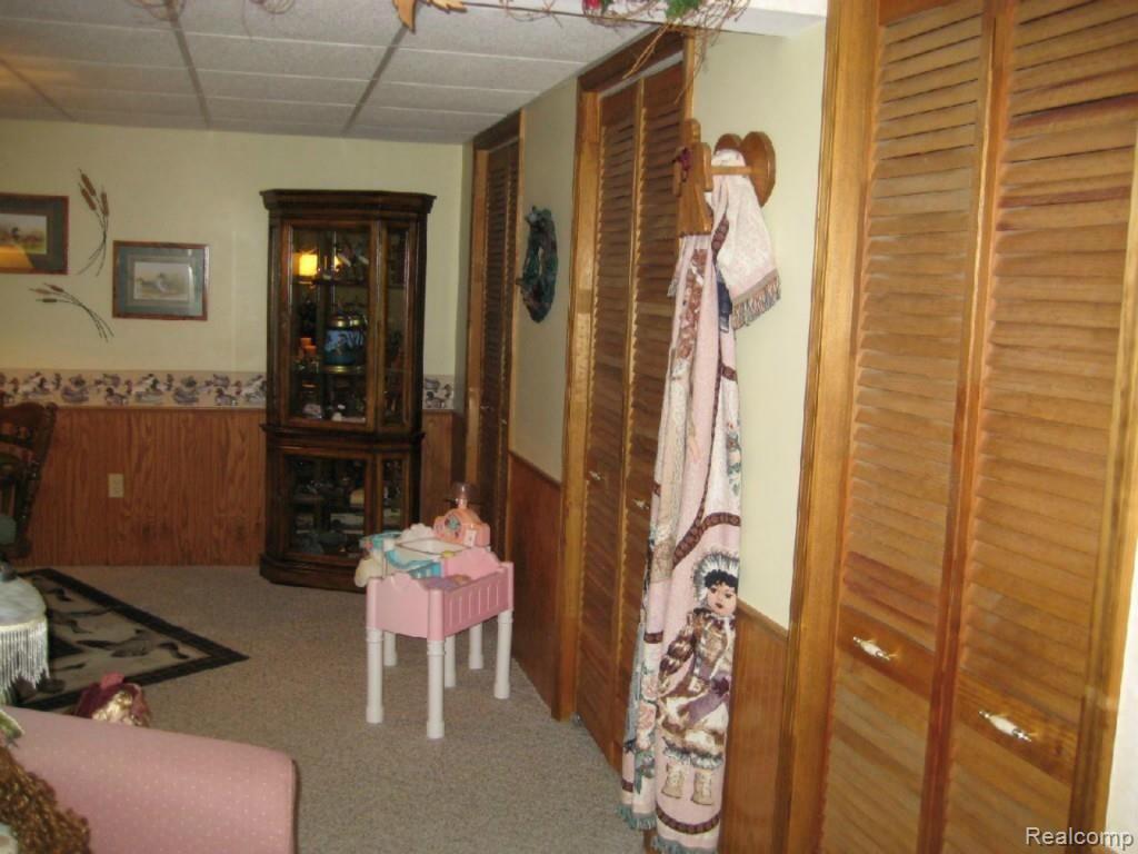11054 36 Mile Road Romeo, MI 48065 - Photo 23 of 30 #22 Extra Closets in Basement.jpg