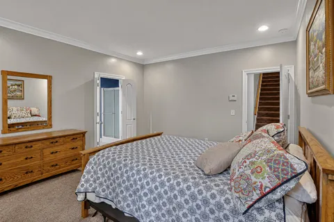 $524,900 | 2707 Dora Elizabeth Court, Murfreesboro, TN 37129