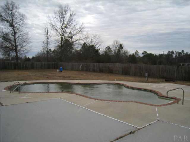 2095 Well Line Road Cantonment, FL 32533 - Photo 14 of 20
