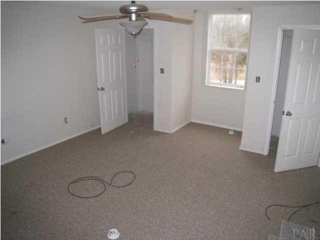 2095 Well Line Road Cantonment, FL 32533 - Photo 17 of 20 Bonus Room.
