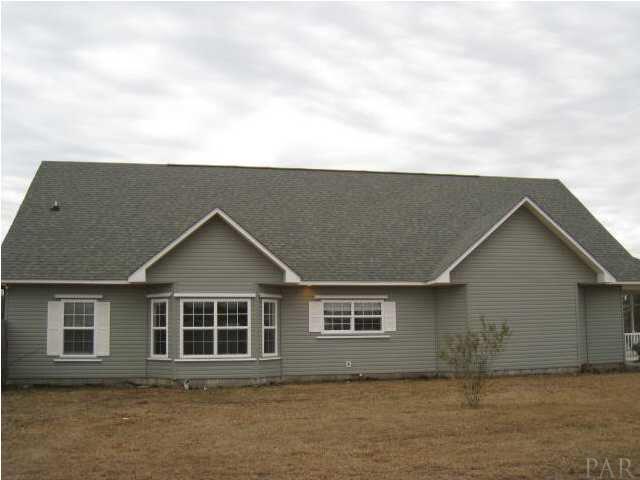 2095 Well Line Road Cantonment, FL 32533 - Photo 18 of 20
