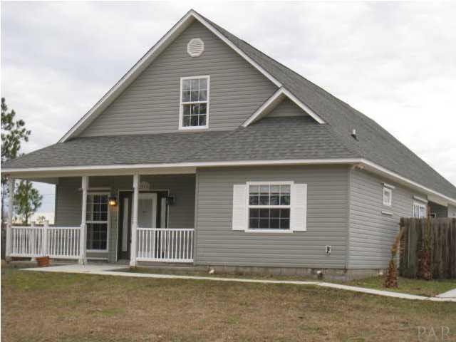 2095 Well Line Road Cantonment, FL 32533 - Photo 20 of 20 Thank you.