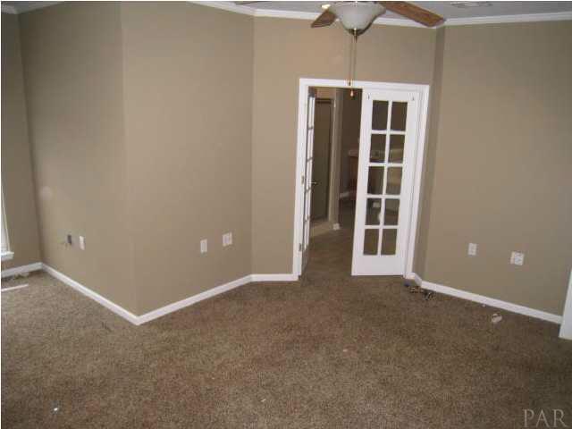 2095 Well Line Road Cantonment, FL 32533 - Photo 5 of 20 Door going into Master Bath inside Master Bedroom