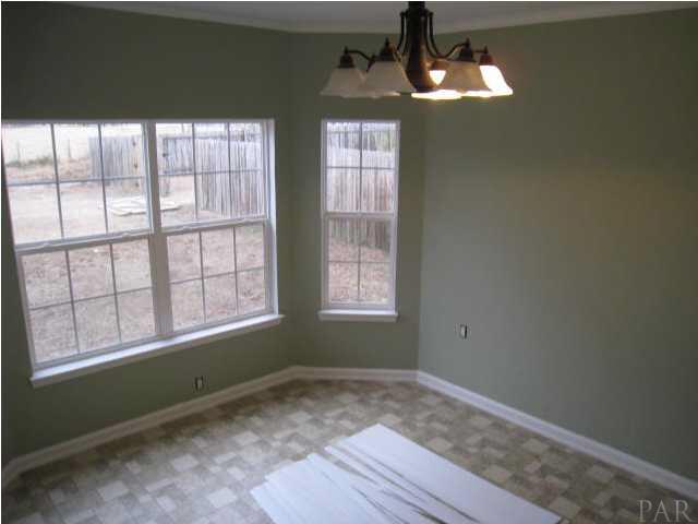 2095 Well Line Road Cantonment, FL 32533 - Photo 9 of 20 Dining Area