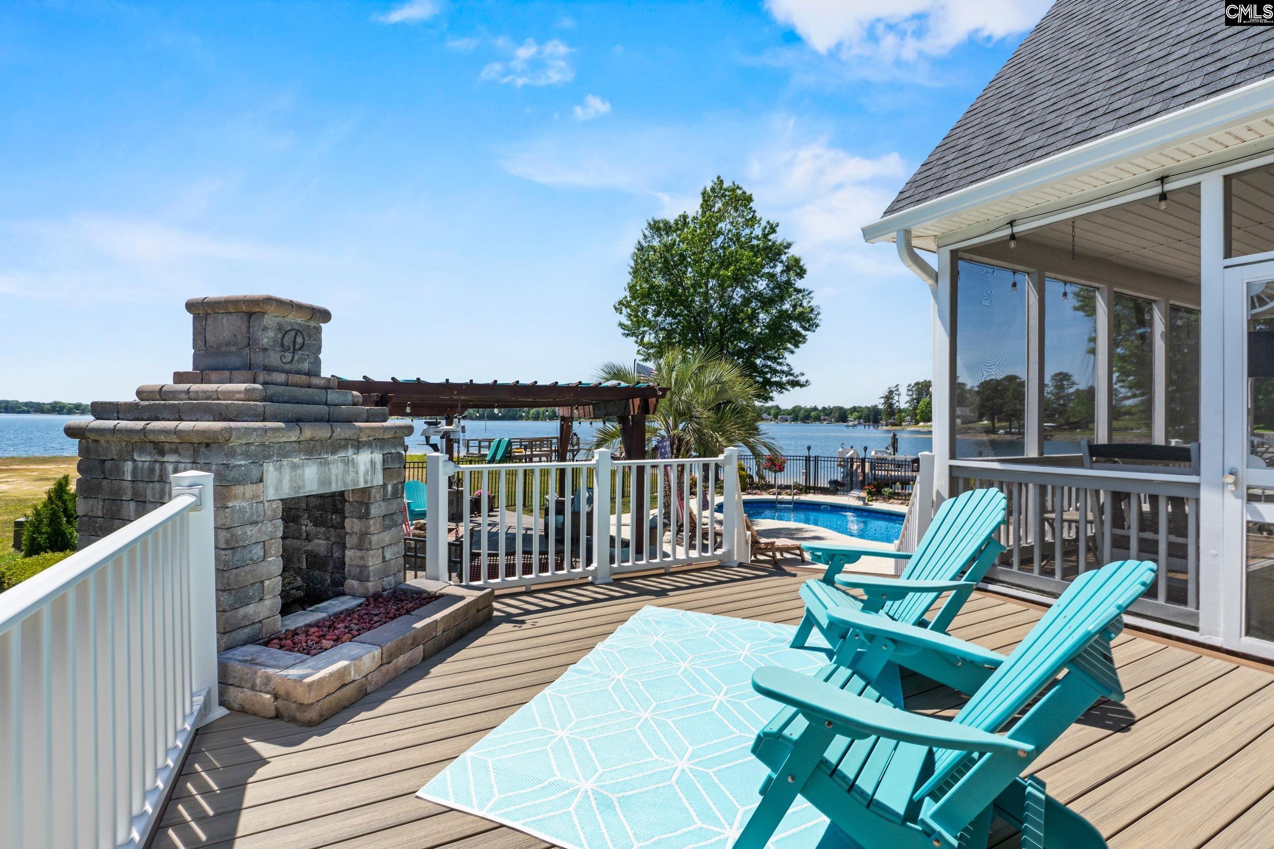120 Tapp Pointe Point Chapin, SC 29036 - Photo 71 of 82