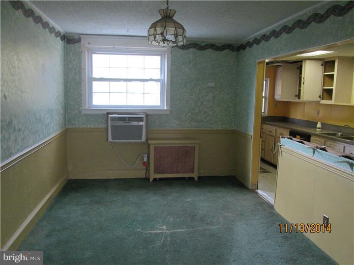 62 Springton Road Upper Darby, PA 19082 - Photo 3 of 12 Dining Room