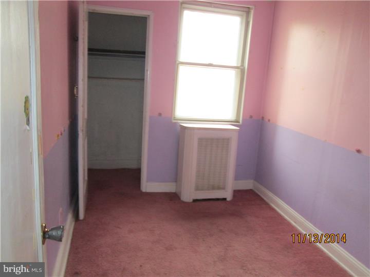 62 Springton Road Upper Darby, PA 19082 - Photo 7 of 12 Bedroom