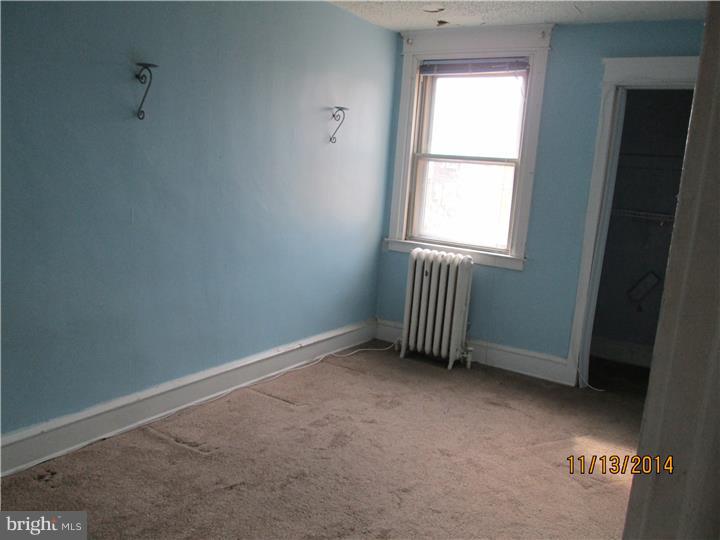 62 Springton Road Upper Darby, PA 19082 - Photo 8 of 12 Bedroom