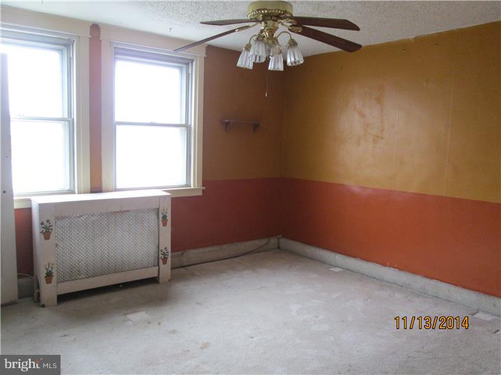 62 Springton Road Upper Darby, PA 19082 - Photo 10 of 12 Bedroom