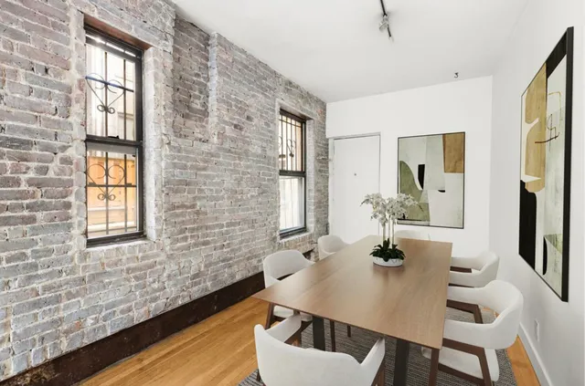 $639,000 | 149 Avenue C, Unit 2F | East Village