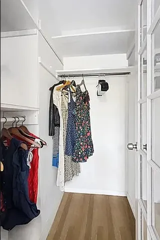 $639,000 | 149 Avenue C, Unit 2F | East Village