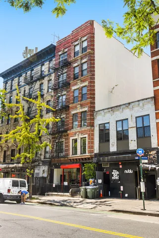 $639,000 | 149 Avenue C, Unit 2F | East Village