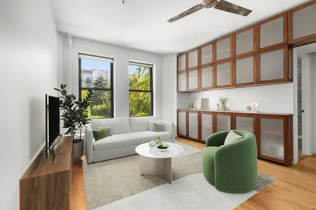 $639,000 | 149 Avenue C, Unit 2F | East Village