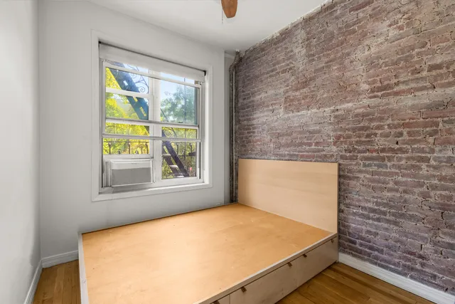 $639,000 | 149 Avenue C, Unit 2F | East Village