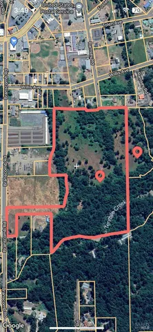 $310,000 | 0 Branscomb Road, Laytonville, CA 95454