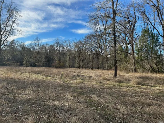 a fire hydrant in the middle of a field