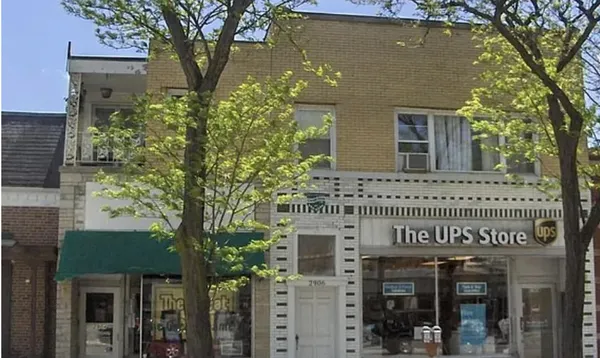$1,500 | 2906 Central Street, Unit B, Evanston, IL 60201