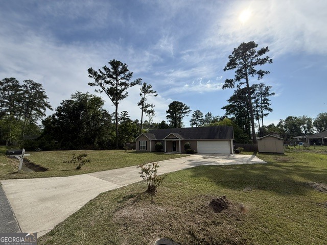 1783 Ridgecrest Street Valdosta, GA 31601 - Photo 3 of 44
