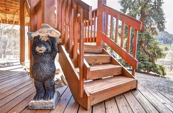 $499,900 | 1479 Ouray Trail, Como, CO 80456