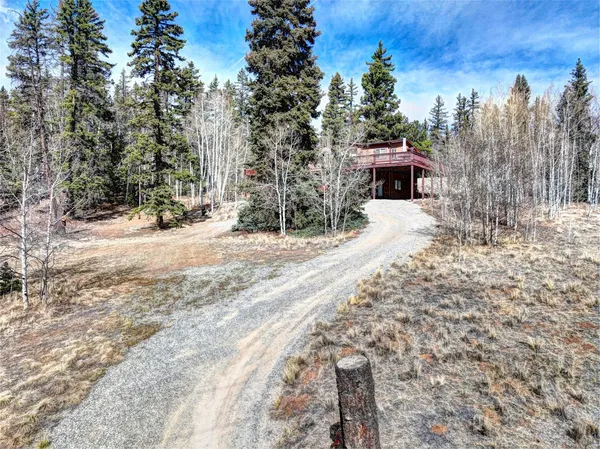 $499,900 | 1479 Ouray Trail, Como, CO 80456
