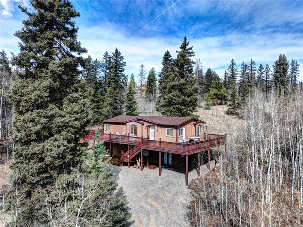 $499,900 | 1479 Ouray Trail, Como, CO 80456