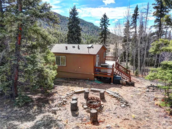 $499,900 | 1479 Ouray Trail, Como, CO 80456