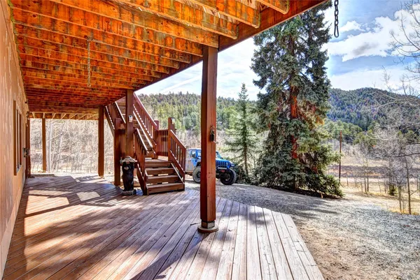 $499,900 | 1479 Ouray Trail, Como, CO 80456