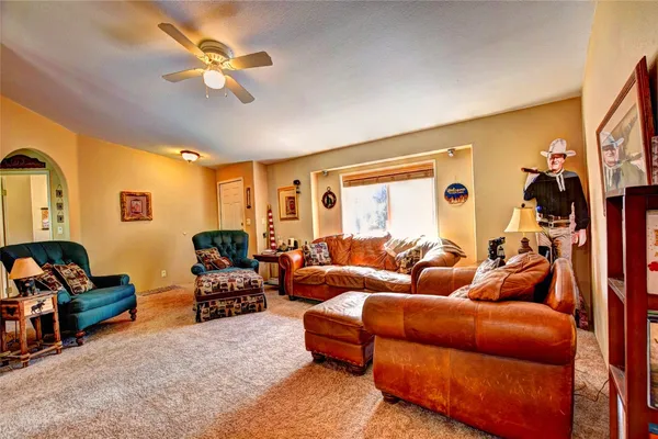 $499,900 | 1479 Ouray Trail, Como, CO 80456