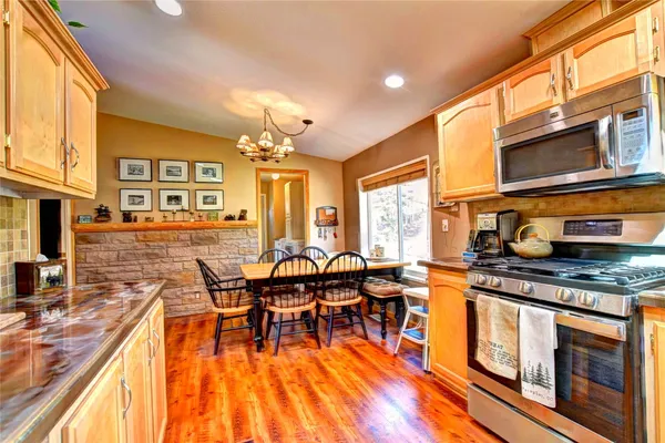 $499,900 | 1479 Ouray Trail, Como, CO 80456