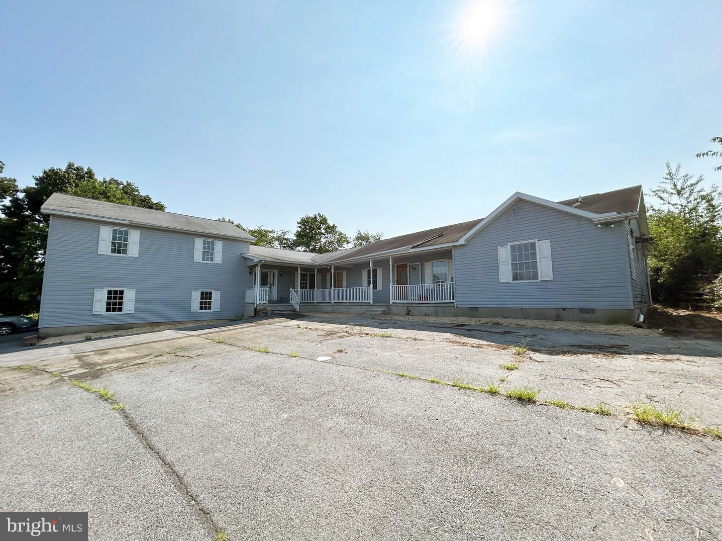 781 Georgetown Road Littlestown, PA 17340 - Photo 1 of 140