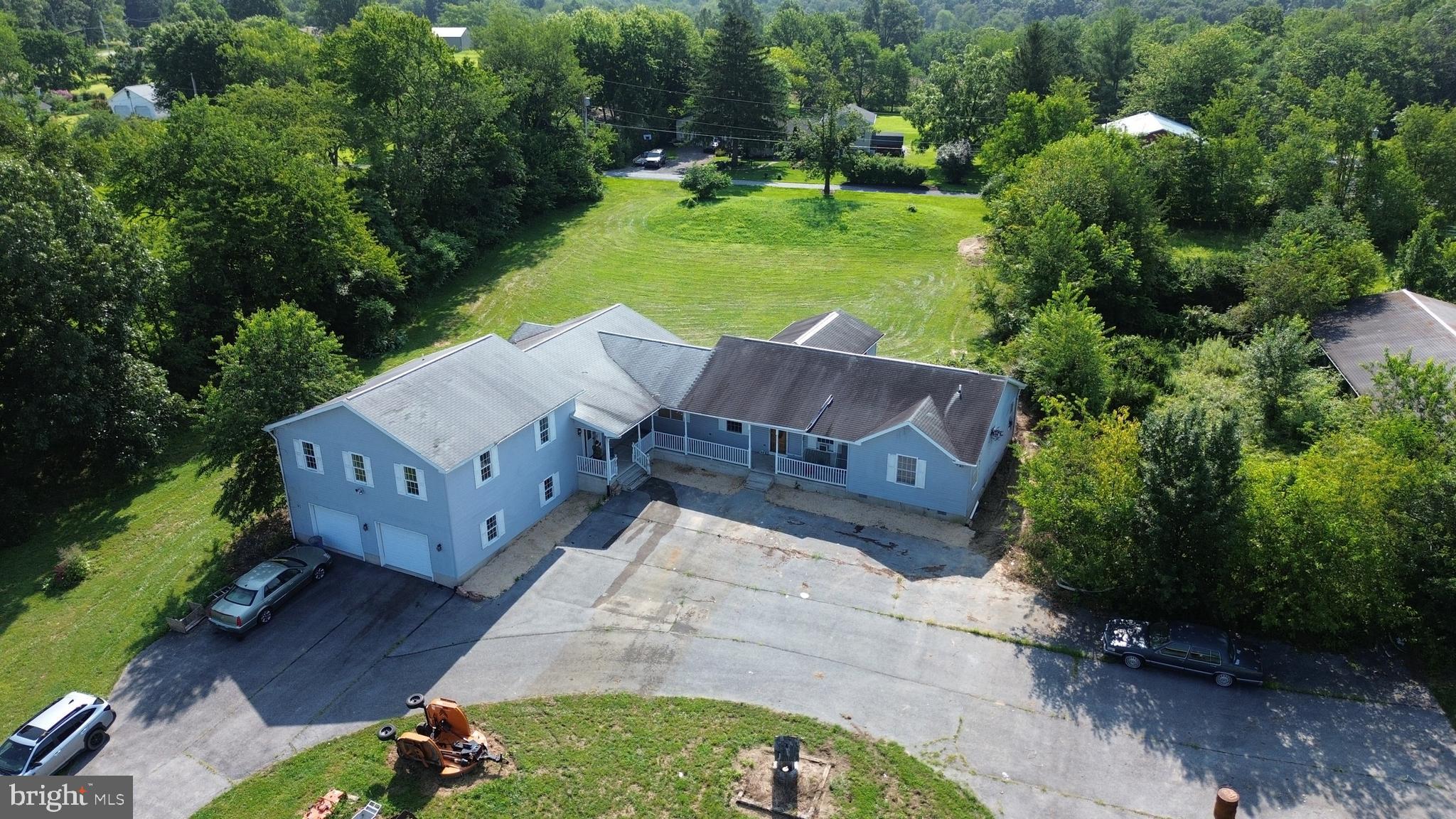 781 Georgetown Road Littlestown, PA 17340 - Photo 115 of 140