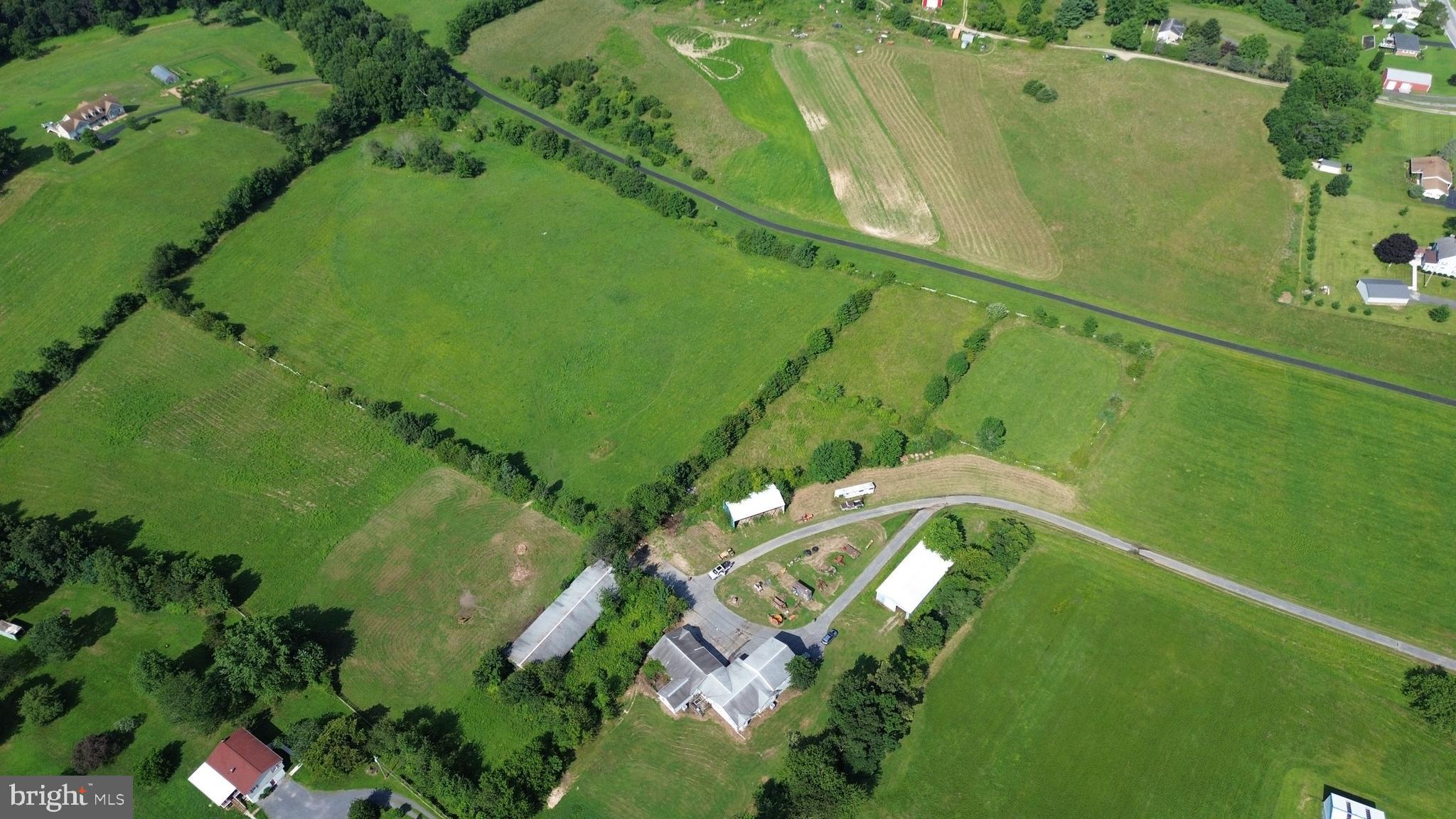 781 Georgetown Road Littlestown, PA 17340 - Photo 126 of 140