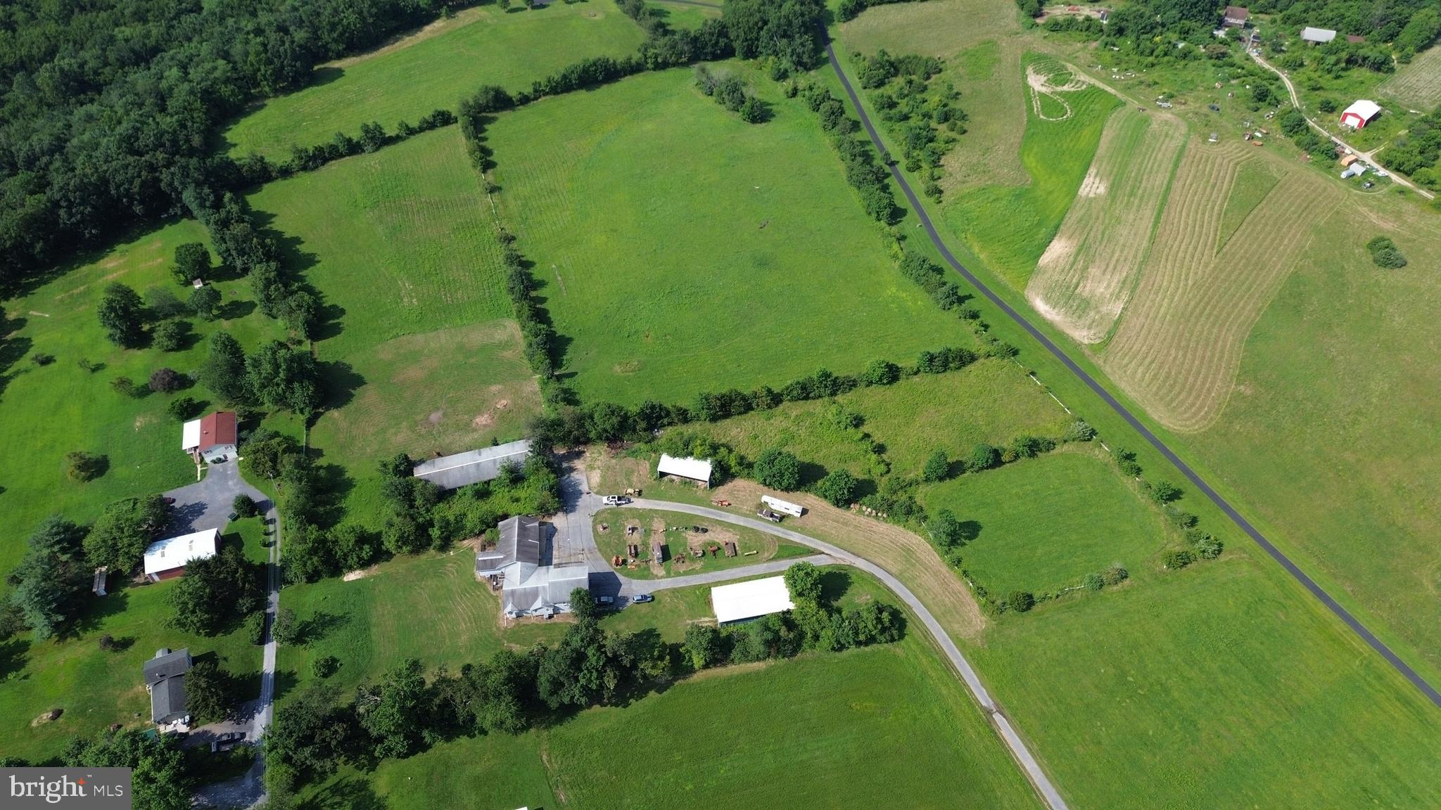 781 Georgetown Road Littlestown, PA 17340 - Photo 127 of 140