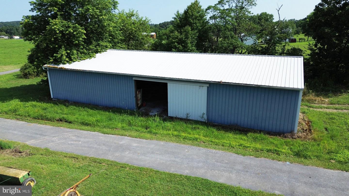 781 Georgetown Road Littlestown, PA 17340 - Photo 137 of 140