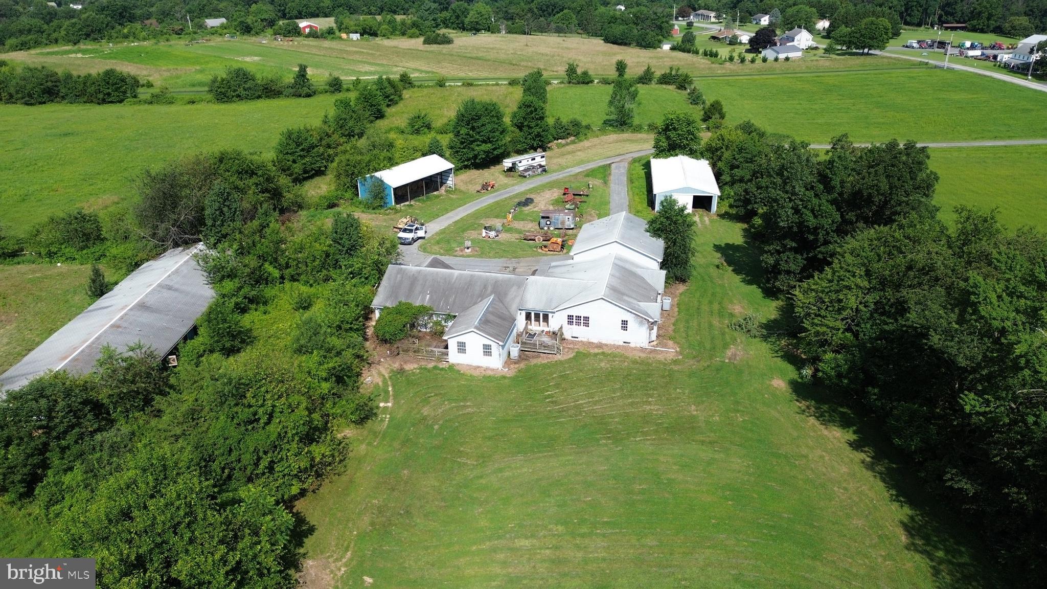 781 Georgetown Road Littlestown, PA 17340 - Photo 139 of 140