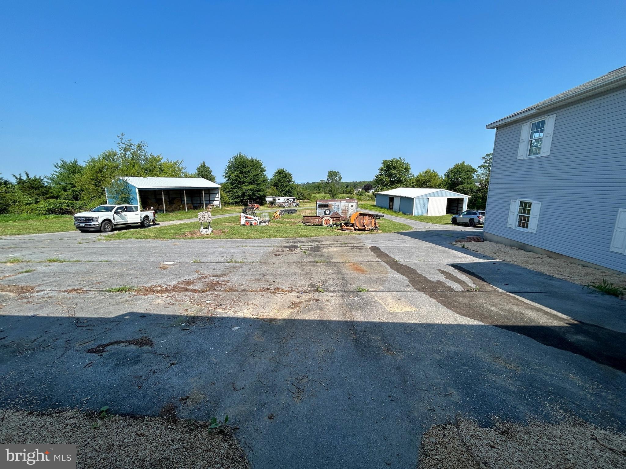781 Georgetown Road Littlestown, PA 17340 - Photo 87 of 140
