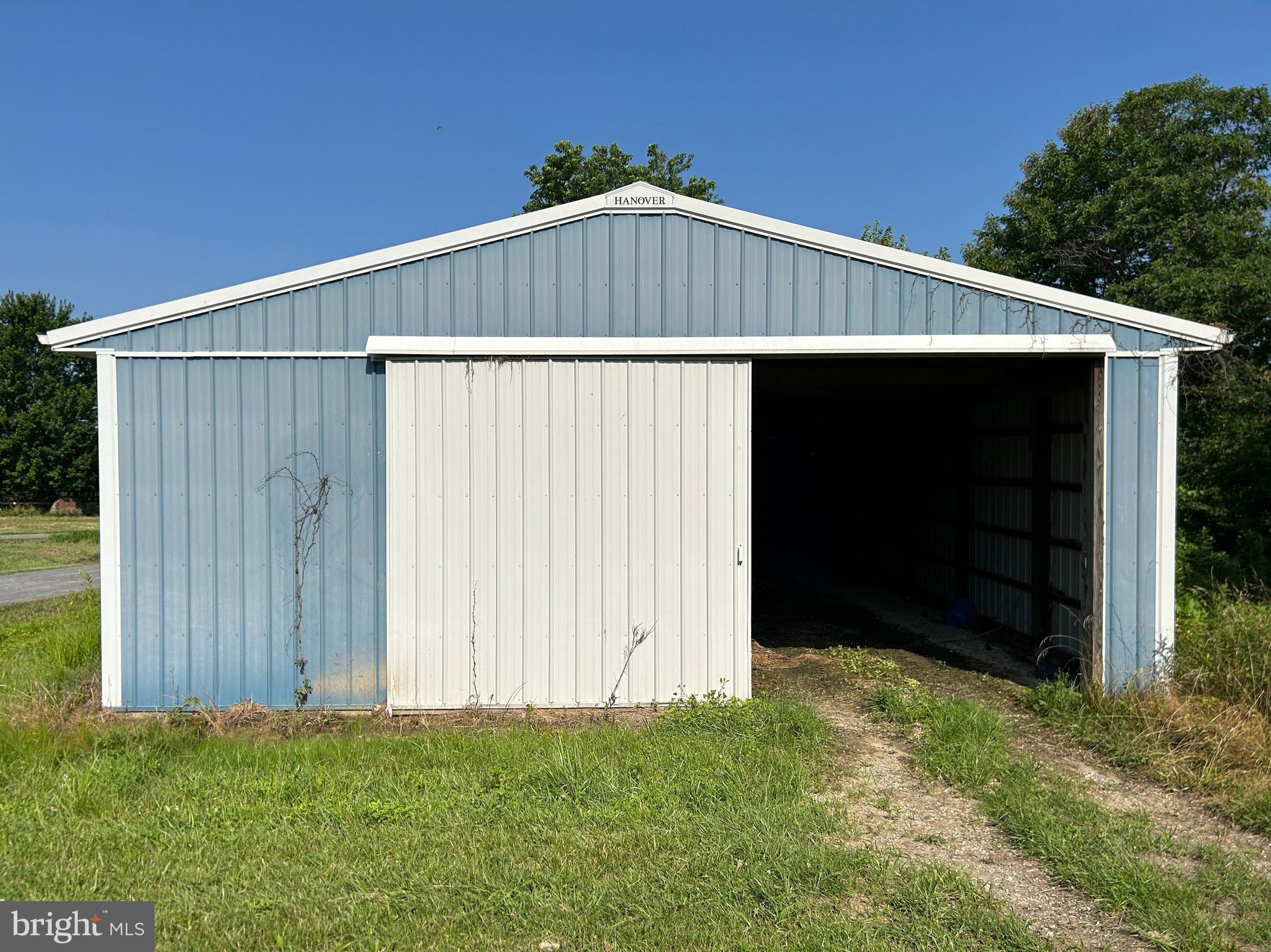 781 Georgetown Road Littlestown, PA 17340 - Photo 88 of 140