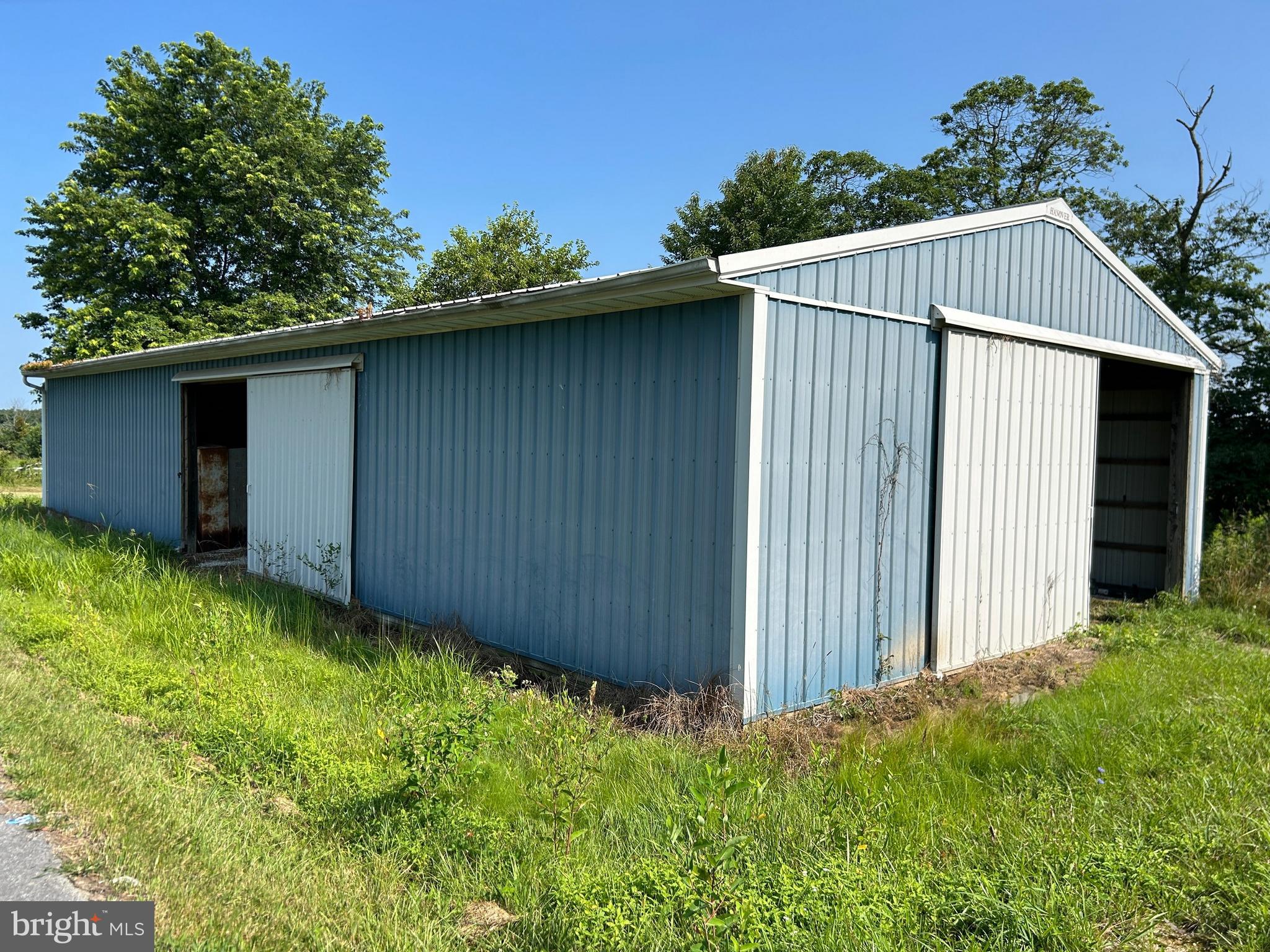 781 Georgetown Road Littlestown, PA 17340 - Photo 89 of 140