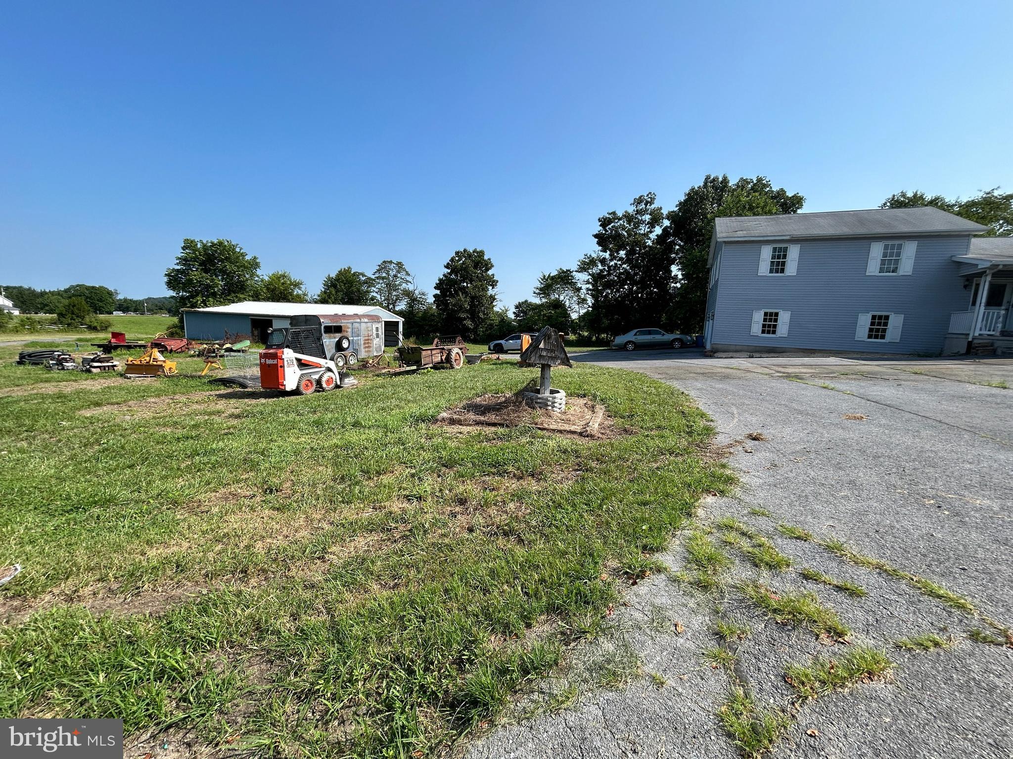 781 Georgetown Road Littlestown, PA 17340 - Photo 94 of 140