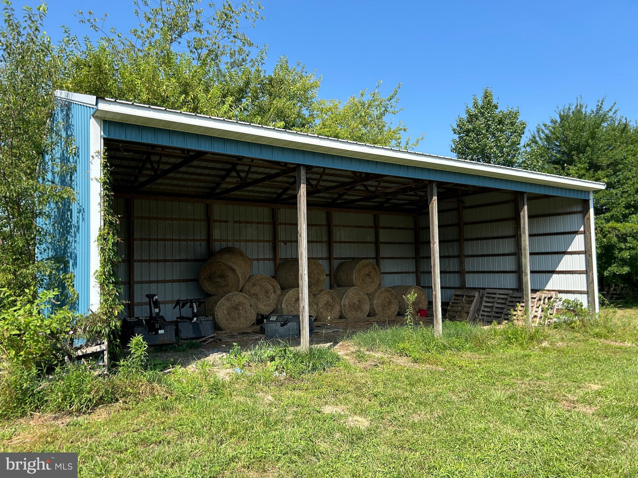 781 Georgetown Road Littlestown, PA 17340 - Photo 95 of 140