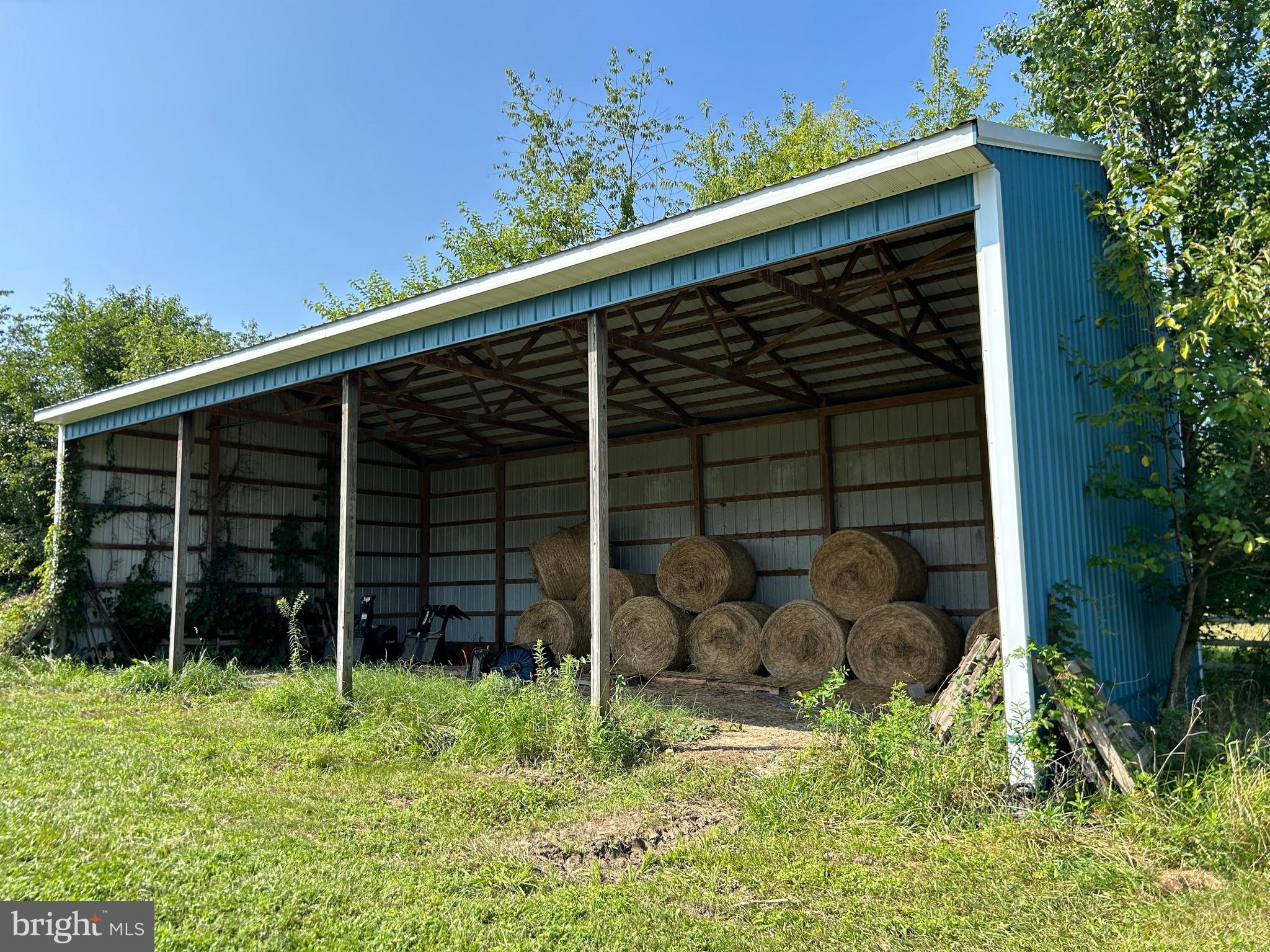 781 Georgetown Road Littlestown, PA 17340 - Photo 96 of 140