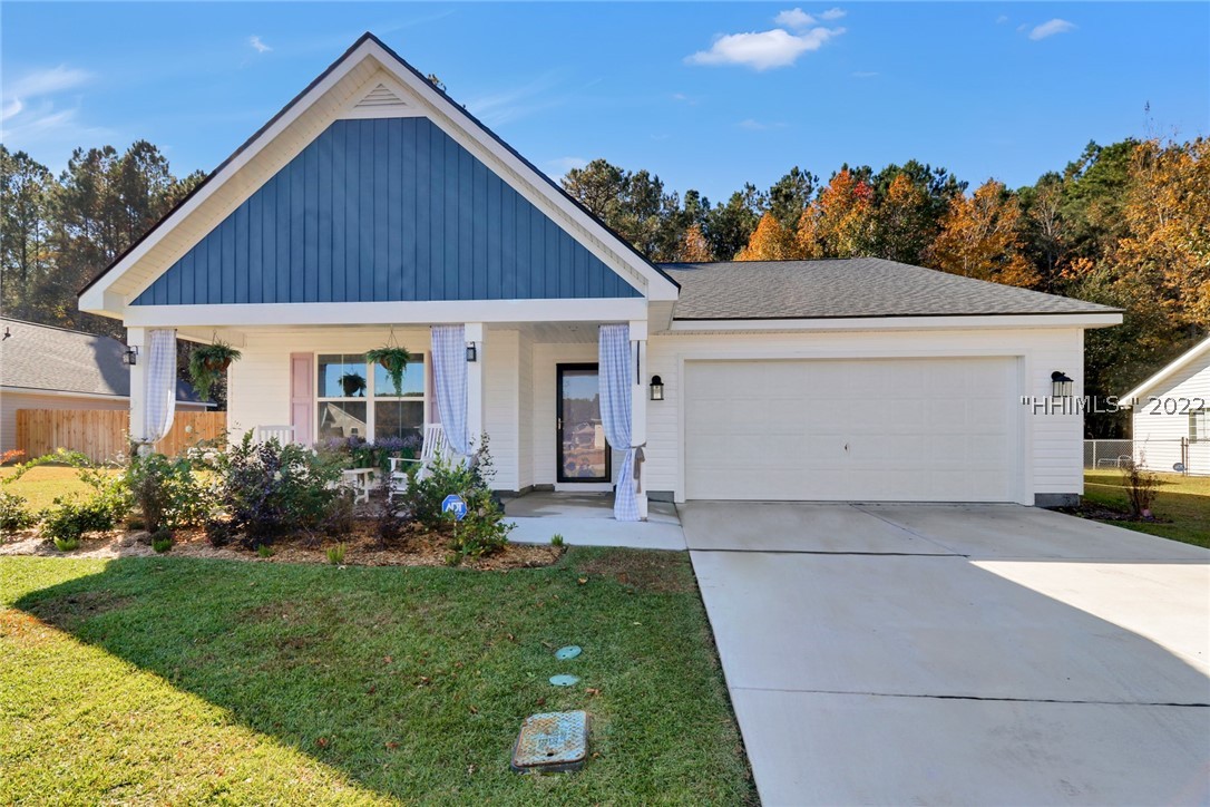 925 Ridgeland Lakes Drive Ridgeland, SC 29936 - Photo 1 of 1