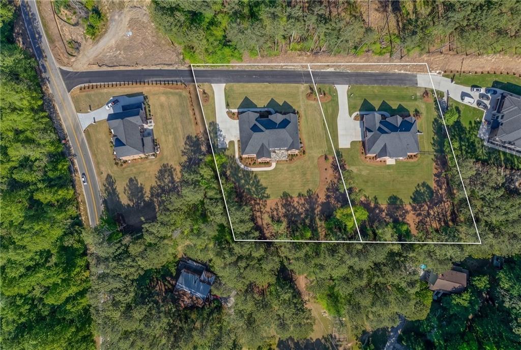 1559 Whitley Road Dacula, GA 30019 - Photo 15 of 34